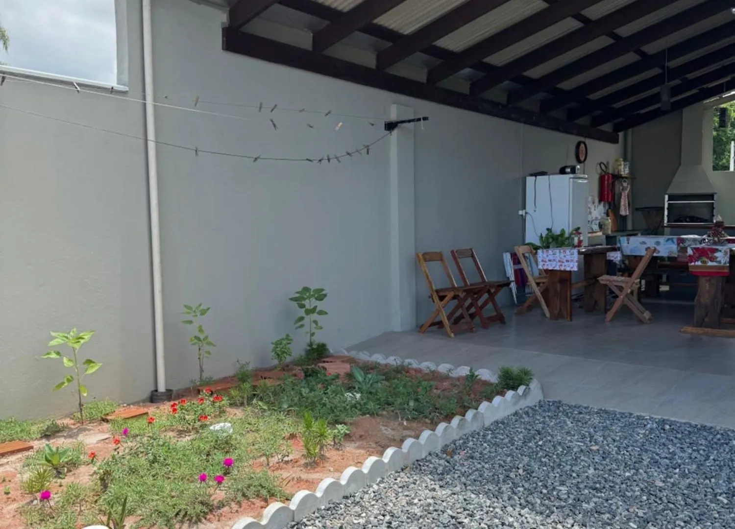 Suite 2 - Praia Bonita Hospedagem, Agora Com Ar Condicionado 상프란시스코 두 술 0*,  브라질