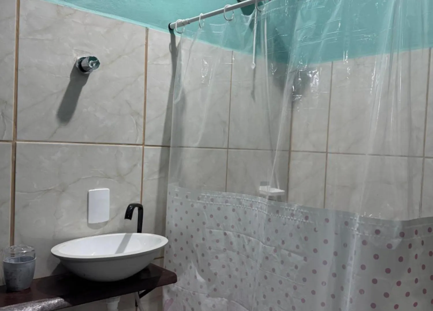 Suite 2 - Praia Bonita Hospedagem, Agora Com Ar Condicionado 상프란시스코 두 술 브라질